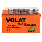 Аккумулятор VOLAT YTZ10S iGEL (10 Ah)
